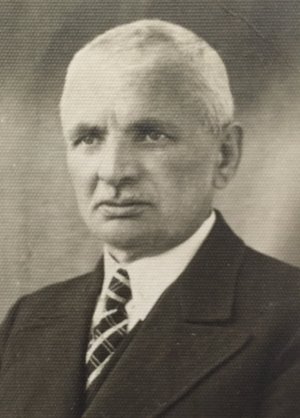 Jan Kanty Grodecki