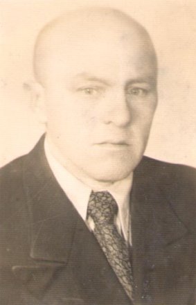 Franciszek Żeglicki